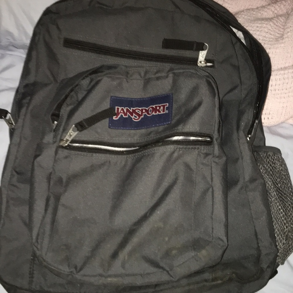jansport backpack